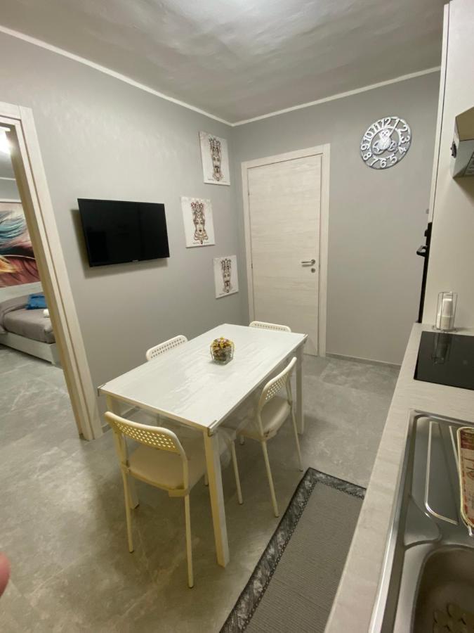 David Home Katanya Dış mekan fotoğraf