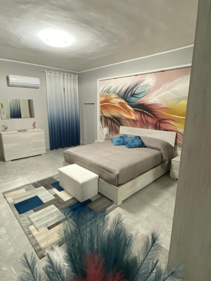 David Home Katanya Dış mekan fotoğraf